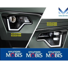 mobis led perednye fary dly kia niro sg2 2022-26
